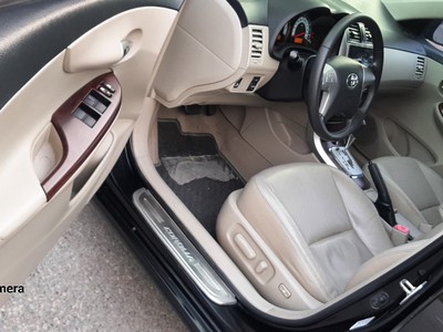 Cần Bán Xe Corolla Altis 1.8g Sản Xuất Năm 2013 Số Tự Động Ở Hải Dương 4