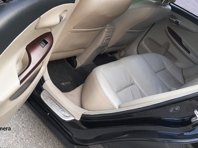 Cần Bán Xe Corolla Altis 1.8g Sản Xuất Năm 2013 Số Tự Động Ở Hải Dương 5