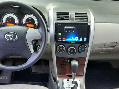 Cần Bán Xe Corolla Altis 1.8g Sản Xuất Năm 2013 Số Tự Động Ở Hải Dương 7