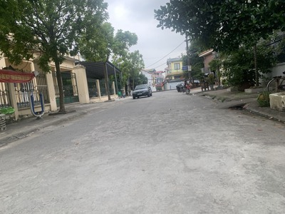 Bán đất trả nợ giá tốt cho nhà đầu tư, 120m2 khu tái định cư Đông Dư chỉ 73 triệu 0