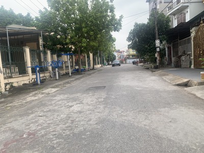 Bán đất trả nợ giá tốt cho nhà đầu tư, 120m2 khu tái định cư Đông Dư chỉ 73 triệu 1