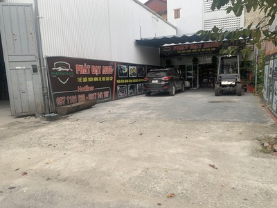 Bán đất trả nợ giá tốt cho nhà đầu tư, 120m2 khu tái định cư Đông Dư chỉ 73 triệu 2