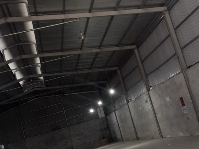 Cho thuê xưởng tại Kim Long, Tam Dương, Vĩnh Phúc. DT 600m2 giá 25 triệu/ tháng 2