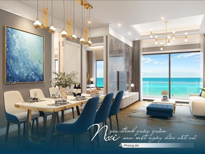 Còn 1 căn duy nhất view biển 400 triệu sở hữu lâu dài 4