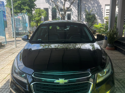 Bán xe Chevrolet Cruze Ltz 2018. 0