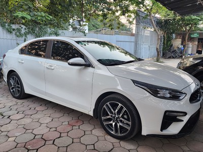 Do Nhu Cầu Đổi Lên Xe Gầm Cao, Nên Mình Cần Chuyển Nhượng Chiếc Xe. 1
