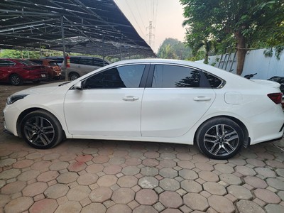 Do Nhu Cầu Đổi Lên Xe Gầm Cao, Nên Mình Cần Chuyển Nhượng Chiếc Xe. 0