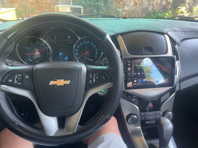 Bán xe Chevrolet Cruze Ltz 2018. 4