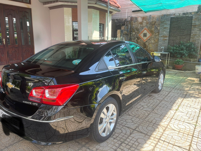 Bán xe Chevrolet Cruze Ltz 2018. 5