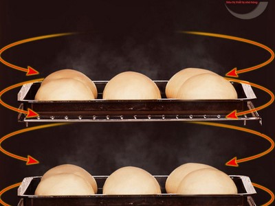Tủ ủ bột 5