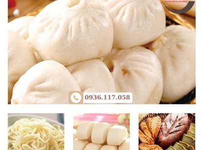 Tủ ủ bột 7
