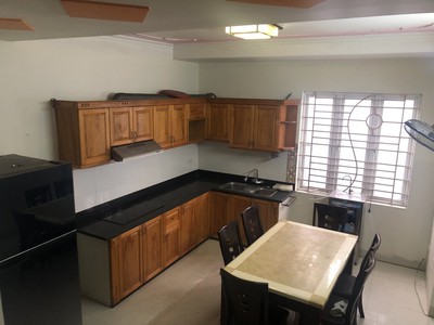 Cho thuê nhà đường phân lô 22 Lê Hồng Phong 0