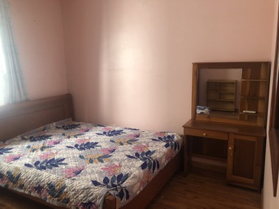 Cho thuê nhà đường phân lô 22 Lê Hồng Phong 1