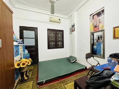 Chỉ 2,6 tỷ Cát Linh, Đống Đa, Thông Bàn Cờ, 10m ô tô tránh, Dân Trí Cao 2