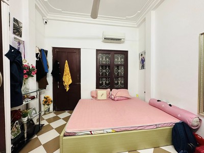 Chỉ 2,6 tỷ Cát Linh, Đống Đa, Thông Bàn Cờ, 10m ô tô tránh, Dân Trí Cao 3