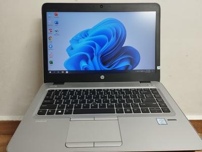 Có ít laptop HP 840 G3-G4 giá yêu thương máy đẹp lắm luôn anh em ủng hộ nhé 0