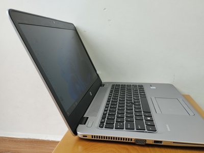Có ít laptop HP 840 G3-G4 giá yêu thương máy đẹp lắm luôn anh em ủng hộ nhé 1