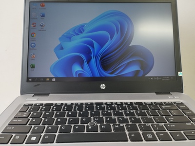 Có ít laptop HP 840 G3-G4 giá yêu thương máy đẹp lắm luôn anh em ủng hộ nhé 4