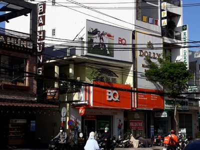 Cho thuê nhà nguyên căn 51 Nguyễn Văn Thoại, Đà Nẵng 0