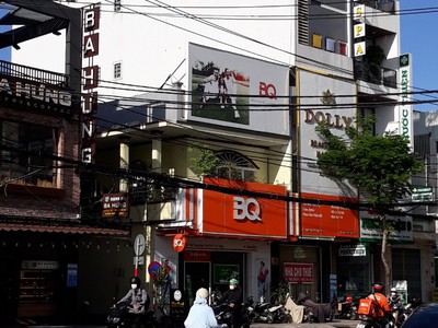 Cho thuê nhà nguyên căn 51 Nguyễn Văn Thoại, Đà Nẵng 1