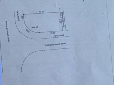 Đất 2 mặt tiền đường lê quang đạo - ngũ hành sơn - đà nẵng 0