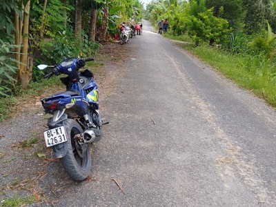 Bán đất đẹp tại ấp 1, xã phong thạnh, huyện cầu kè, trà vinh 0