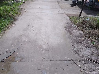 Bán đất đẹp tại ấp 1, xã phong thạnh, huyện cầu kè, trà vinh 1