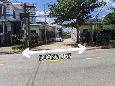 Chỉ với 222 triệu đã sở hữu được lô đất nền nằm ngay khu phố sầm uất 0
