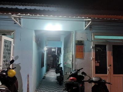 Bán dãy trọ đường sử hy nhan, liên chiểu, đà nẵng 2