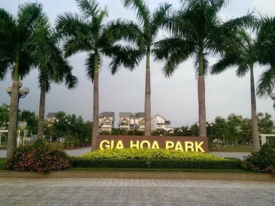 Chủ định cư nước ngoài cần bán gấp biệt thự gia hoà: đẳng cấp - đẹp - rẻ. quý khách xem và 0