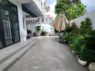 Chủ định cư nước ngoài cần bán gấp biệt thự gia hoà: đẳng cấp - đẹp - rẻ. quý khách xem và 2