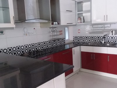 Cho thuê nhà đường số 14 chợ tân mỹ quận 7 2