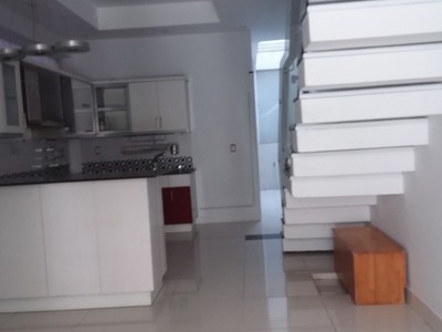 Cho thuê nhà đường số 14 chợ tân mỹ quận 7 3