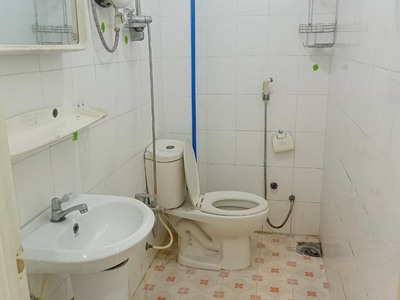 Nhà cho thuê giá rẻ đường huỳnh tấn phát quận 7 2