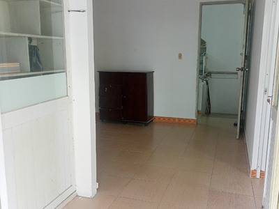 Nhà cho thuê giá rẻ đường huỳnh tấn phát quận 7 1