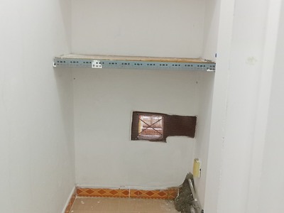 Nhà cho thuê giá rẻ đường huỳnh tấn phát quận 7 3