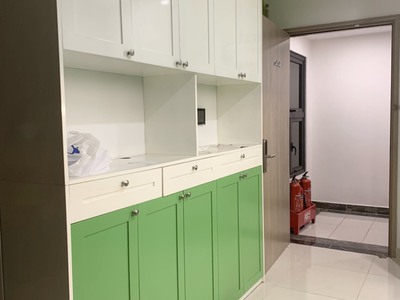 Bán căn hộ vinhomes OCeaen park Gia Lâm. Tòa S1. DT: 63m2,2PN . 1PK. 2wc. Nhà có đồ cơ bản. 2.050 ty 1