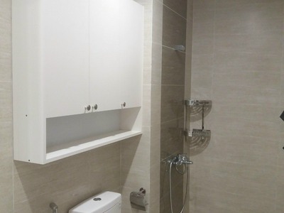Bán căn hộ vinhomes OCeaen park Gia Lâm. Tòa S1. DT: 63m2,2PN . 1PK. 2wc. Nhà có đồ cơ bản. 2.050 ty 5