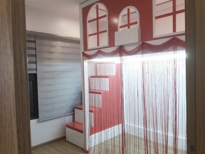 Bán căn hộ vinhomes OCeaen park Gia Lâm. Tòa S1. DT: 63m2,2PN . 1PK. 2wc. Nhà có đồ cơ bản. 2.050 ty 7