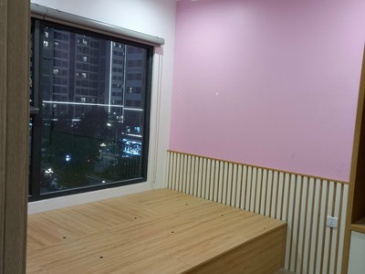 Bán căn hộ vinhomes OCeaen park Gia Lâm. Tòa S1. DT: 63m2,2PN . 1PK. 2wc. Nhà có đồ cơ bản. 2.050 ty 8