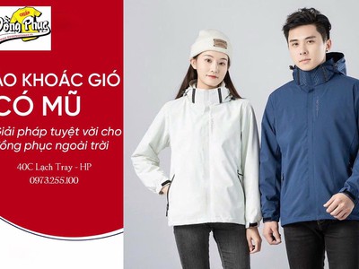 Đồng phục chuẩn, Đồng phục Hải Phòng 40C Lạch Tray 0
