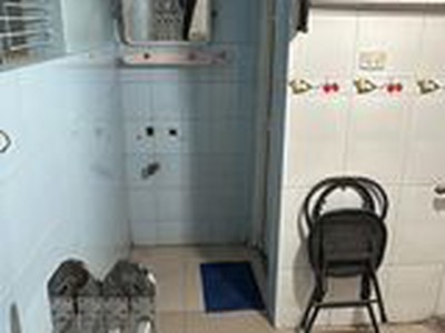 Cho thuê nhà trong hẻm quận 5 5