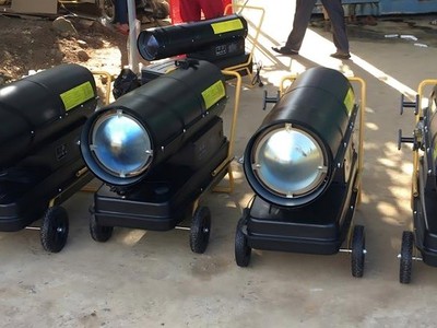 Cách khắc phục khi máy sấy gió phát sinh 3 LỖI PHỔ BIẾN 0