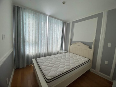 CHÍNH CHỦ Cho thuê nhiều căn hộ 2 phòng ngủ Leman Luxury Quận 3. Diện tích: 2PN 2WC - 75m 3