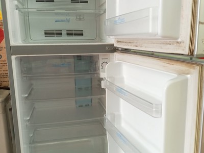 Biên Hòa thanh lý tủ đông, tủ mát, tủ lạnh, máy giặt 3