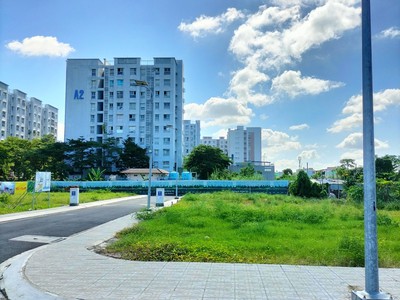 Chủ giảm 30tr/m2,bán lô góc 5m x14m cách ngã tư Võ Văn Kiệt 300m 0