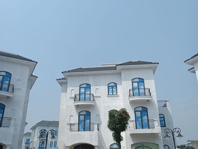 Cần bán gấp đơn lập Hướng Dương hướng Đông Nam rộng gần 300 m  Tại Vinhomes Star City Thanh Hóa mềm 0