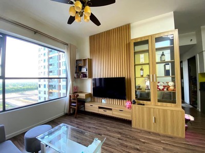 Căn nhà mizuki park 76m2 2pn 2wc full nội thất. giá bèo. cần bán 2ty800. 3