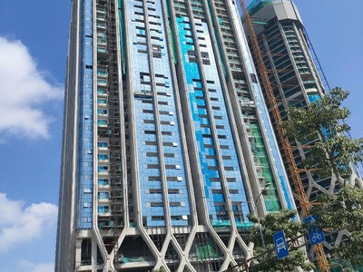 Bán cắt lỗ 400 tr  căn hộ 2 ngủ diên tích 60m  tòa nhà doji lê hồng phong 1