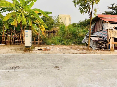 Bán đất KDC Bắc Nguyễn Lương Bằng, TP HD, 67.5m2, đường 13.5m, hướng tây, sổ hồng 2